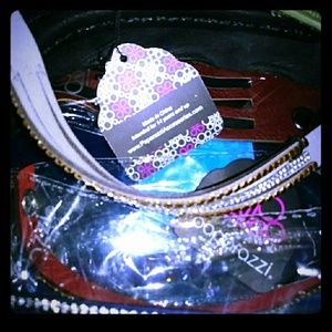 Paparazzi for @nicole1416